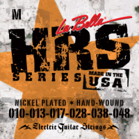 La Bella HRS-M Medium 10-48