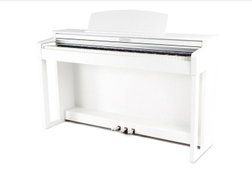GEWA UP 365 White Matt - GEWA UP 365 White Matt