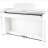 GEWA UP 365 White Matt - GEWA UP 365 White Matt