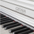 GEWA UP 365 White Matt - GEWA UP 365 White Matt
