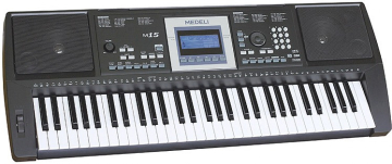 Medeli M15 - Medeli M15