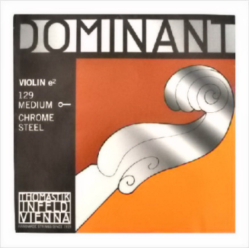 THOMASTIK Dominant 129 - THOMASTIK Dominant 129