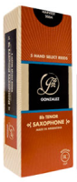 Gonzalez Reeds RC Tenor Saxophone 3