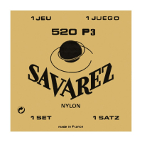 SAVAREZ 520 P3 