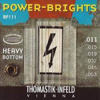 THOMASTIK Power Brights RP111
