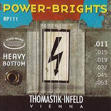 THOMASTIK Power Brights RP111 - THOMASTIK Power Brights RP111