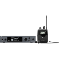SENNHEISER EW IEM G4-A1 UHF