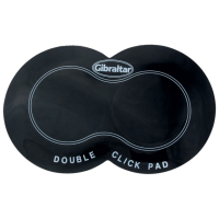Gibraltar SC-GDCP Double Bass Drum Click Pad