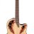 Ovation CE44-4 Celebrity Elite Mid Cutaway Natural - Ovation CE44-4 Celebrity Elite Mid Cutaway Natural