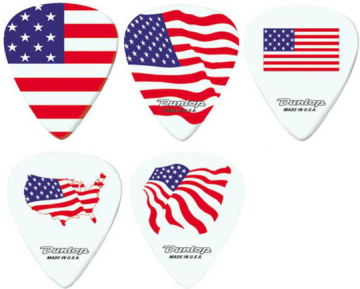 DUNLOP AS104P1.0 Blackline American Spirit - DUNLOP AS104P1.0 Blackline American Spirit