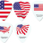 DUNLOP AS104P1.0 Blackline American Spirit - DUNLOP AS104P1.0 Blackline American Spirit