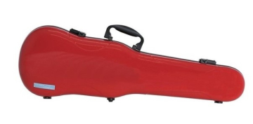 GEWA Air 1.7 Red Highgloss - GEWA Air 1.7 Red Highgloss
