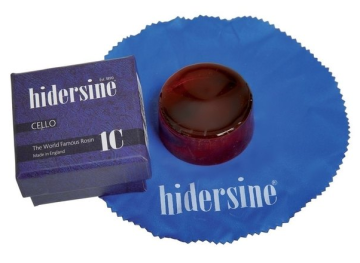 HIDERSINE ROSIN 1V Cello - HIDERSINE ROSIN 1V Cello