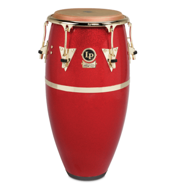 Latin Percussion LP810X-ARG Galaxy Fausto Cuevas III Tumba - Latin Percussion LP810X-ARG Galaxy Fausto Cuevas III Tumba