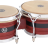 Latin Percussion LPL201A-JR Legends "Dandy" Rodriguez Bongos - Latin Percussion LPL201A-JR Legends "Dandy" Rodriguez Bongos