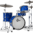 GRETSCH CT1-J484-BSF - GRETSCH CT1-J484-BSF
