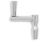 GIBRALTAR SC-4248 Speed Key - GIBRALTAR SC-4248 Speed Key