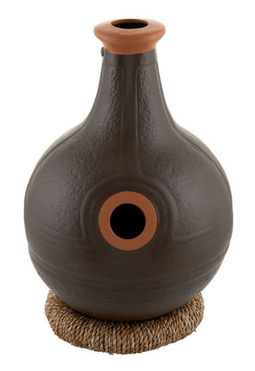 Latin Percussion LP1400-C4 Udu Drum Claytone - Latin Percussion LP1400-C4 Udu Drum Claytone