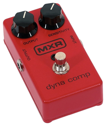 Dunlop M102 Dyna Comp - Dunlop M102 Dyna Comp
