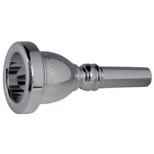 GEWA Mouthpiece Tuba 24 AW - GEWA Mouthpiece Tuba 24 AW