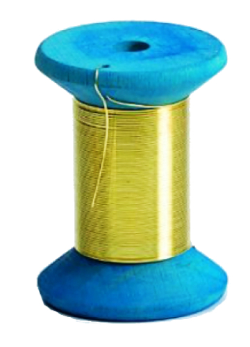 Georg Rieger Медная проволока 0.7 mm - Georg Rieger Медная проволока 0.7 mm