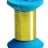 Georg Rieger Медная проволока 0.7 mm - Georg Rieger Медная проволока 0.7 mm