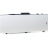 PURE GEWA VIOLIN CASE POLYCARBONATE 2.4 4/4 White - PURE GEWA VIOLIN CASE POLYCARBONATE 2.4 4/4 White
