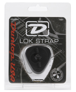 Dunlop 7007 Ergo Lok - Dunlop 7007 Ergo Lok