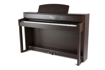 GEWA UP 385 Rosewood - GEWA UP 385 Rosewood