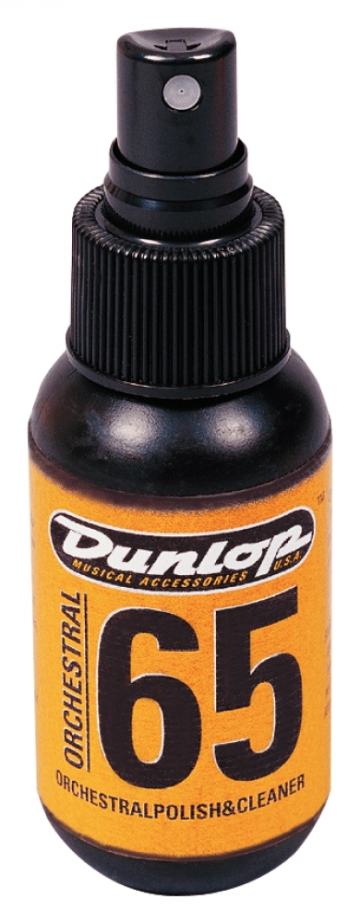 Dunlop Formula №65 Orchestral Cleaner - Dunlop Formula №65 Orchestral Cleaner