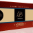 Gonzalez Reeds RC Tenor Saxophone 3 1/2 - Gonzalez Reeds RC Tenor Saxophone 3 1/2