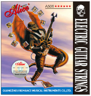 Alice A506P-SL  - Alice A506P-SL 