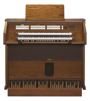 AHLBORN Praeludium II
