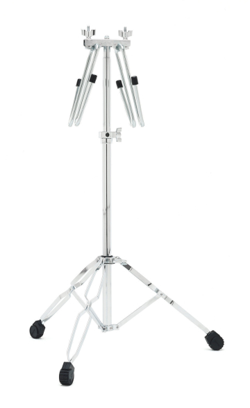 GIBRALTAR SPECIAL STANDS ORCHESTRA CYMBAL 7614 - GIBRALTAR SPECIAL STANDS ORCHESTRA CYMBAL 7614