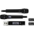 SENNHEISER EW-DX 835-S SET - SENNHEISER EW-DX 835-S SET
