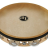 LATIN PERCUSSION TAMBOURINE PRO 10 IN SINGLE ROW WITH HEAD LP383-AL - LATIN PERCUSSION TAMBOURINE PRO 10 IN SINGLE ROW WITH HEAD LP383-AL