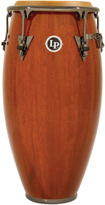 Latin Percussion LP522Z-D Durian Series Wood Quinto 11" - Latin Percussion LP522Z-D Durian Series Wood Quinto 11"