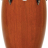 Latin Percussion LP522Z-D Durian Series Wood Quinto 11" - Latin Percussion LP522Z-D Durian Series Wood Quinto 11"