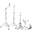Gibraltar 67GIG-PK-PRO - Gibraltar 67GIG-PK-PRO