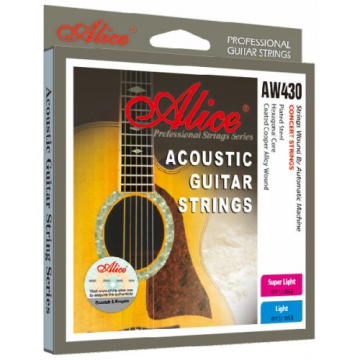 Alice AW 430-L - Alice AW 430-L