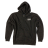 Dunlop DSD21-MZH-L MXR Men's Zip Hoodie Large - Dunlop DSD21-MZH-L MXR Men's Zip Hoodie Large