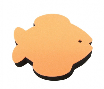 GEWA SHOULDER PAD MAGIC PAD Goldfish - GEWA SHOULDER PAD MAGIC PAD Goldfish