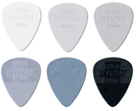 Dunlop 4420 Nylon Standard