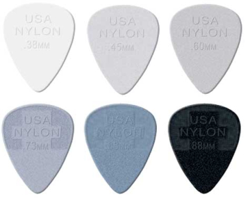 Dunlop 4420 Nylon Standard - Dunlop 4420 Nylon Standard
