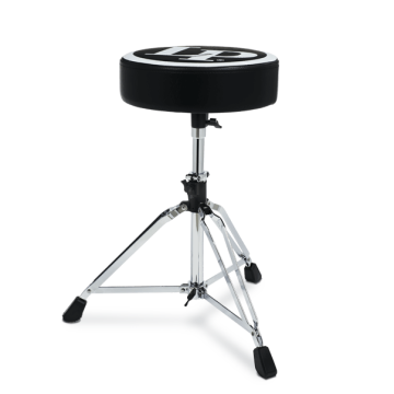 LP LP3100 13" DRUM THRONE - LP LP3100 13" DRUM THRONE