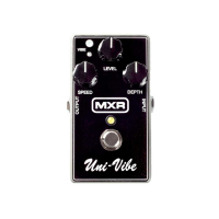 Dunlop M68 Uni Vibe