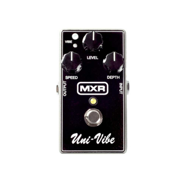 Dunlop M68 Uni Vibe - Dunlop M68 Uni Vibe