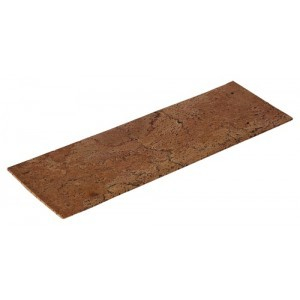 GEWA Natural Cork Plate 1.5 mm - GEWA Natural Cork Plate 1.5 mm