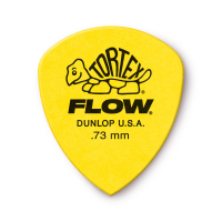 DUNLOP 558P.73 Tortex Flow