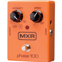 Dunlop M107 Phase 100